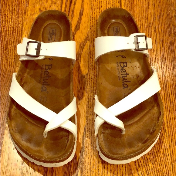 dressy birkenstocks